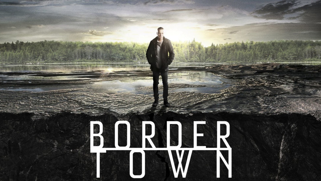 Bordertown
