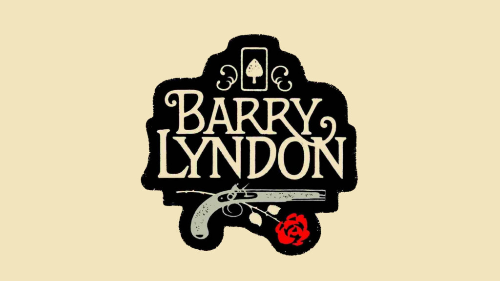 Barry Lyndon
