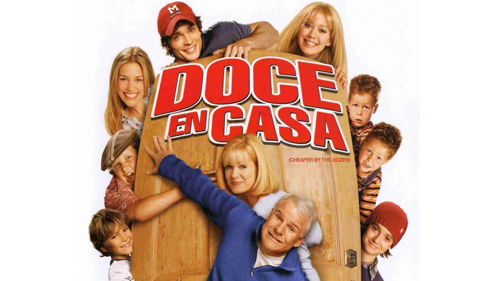 Doce en casa