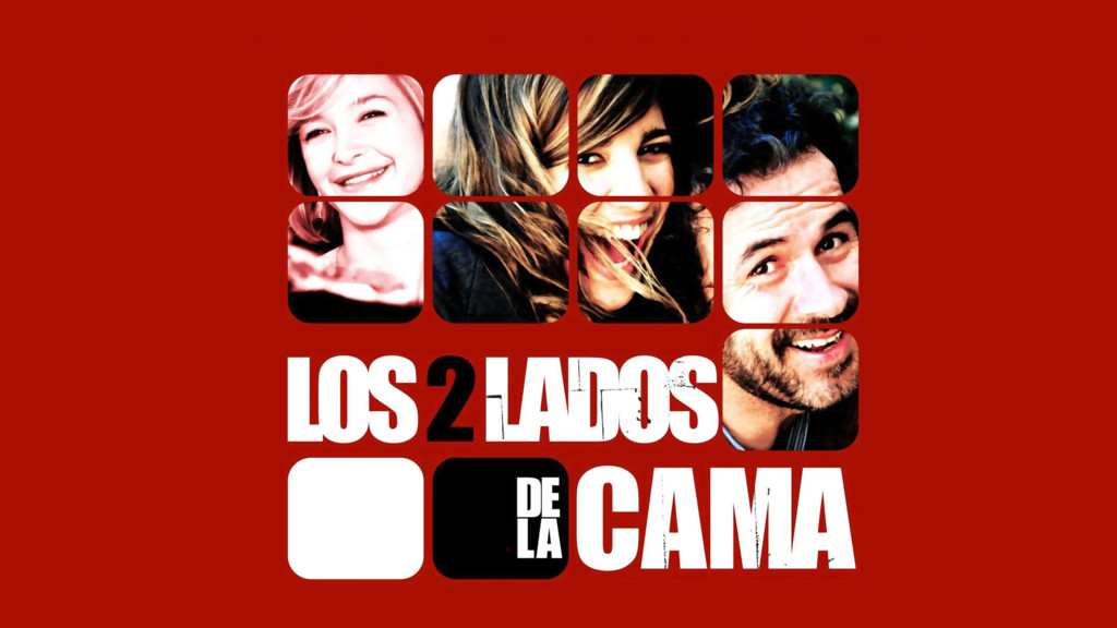 Los dos lados de la cama