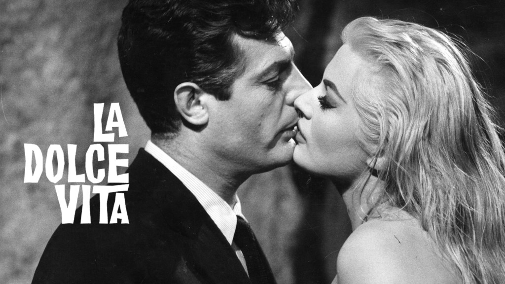 La dolce vita