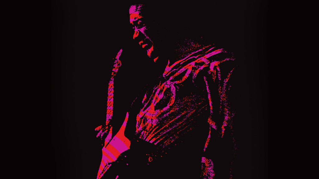 Jimi Hendrix: Electric Church