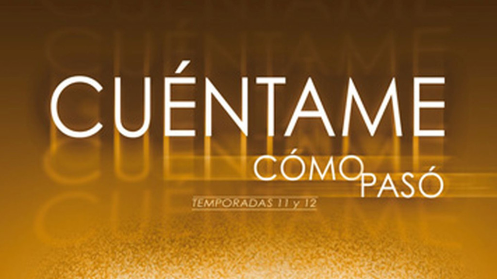 Cuéntame cómo pasó