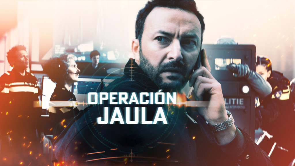 Operación Jaula