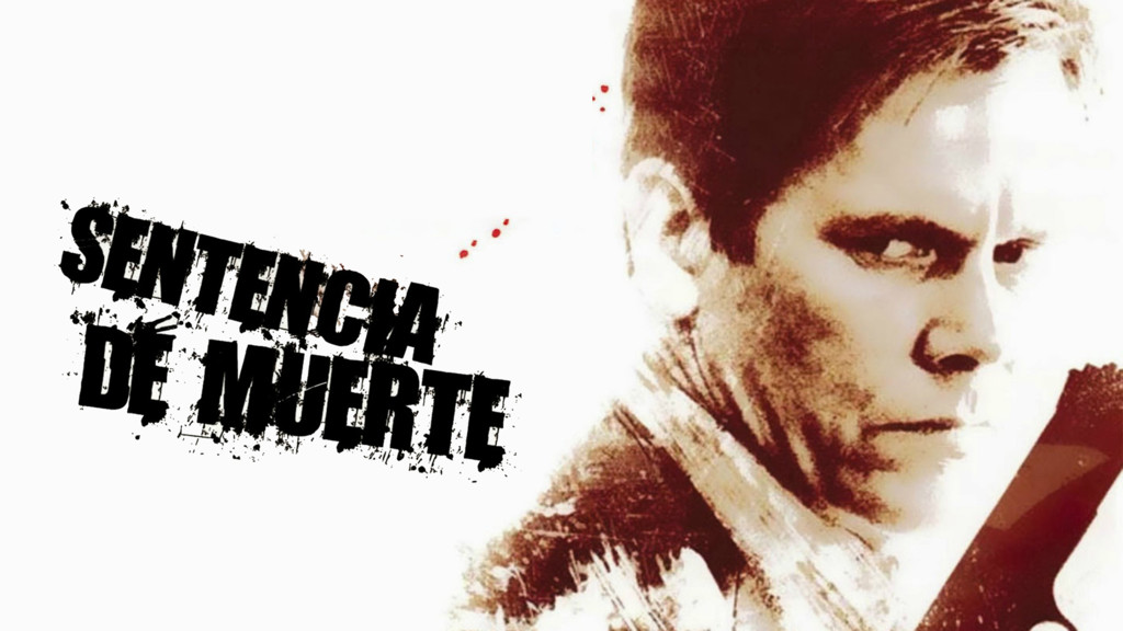 Sentencia de muerte