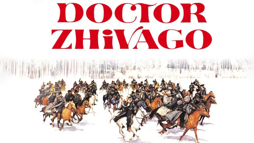 Doctor Zhivago