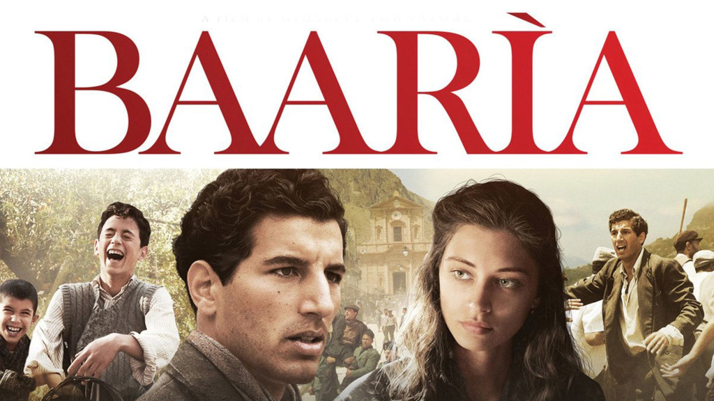 Baaria