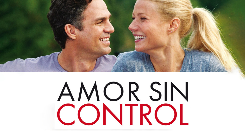 Amor sin control