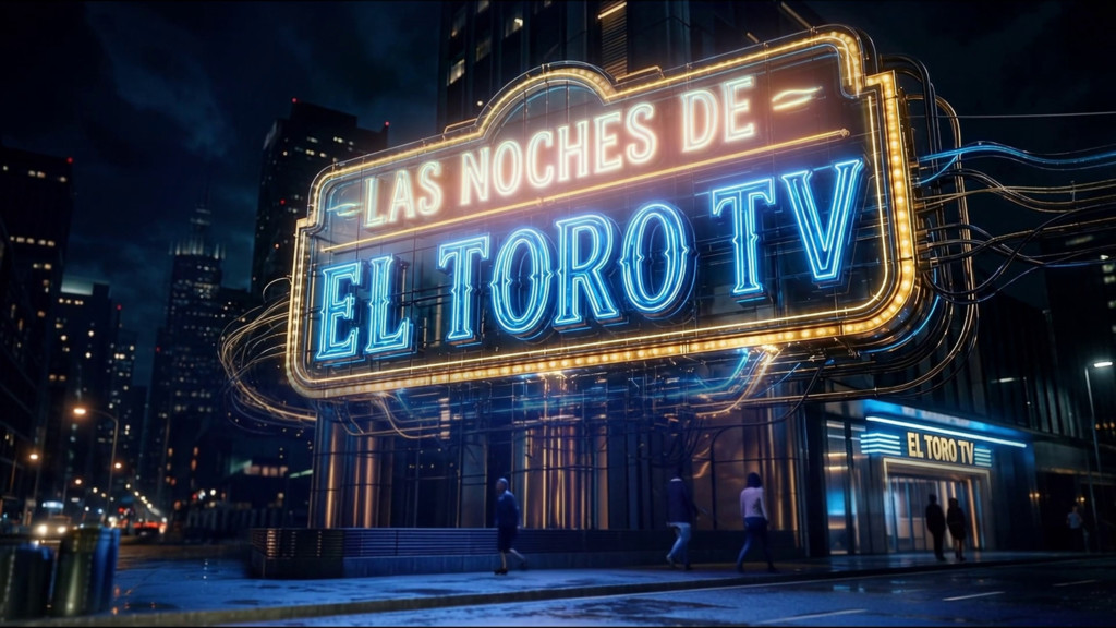 Las Noches De El Toro