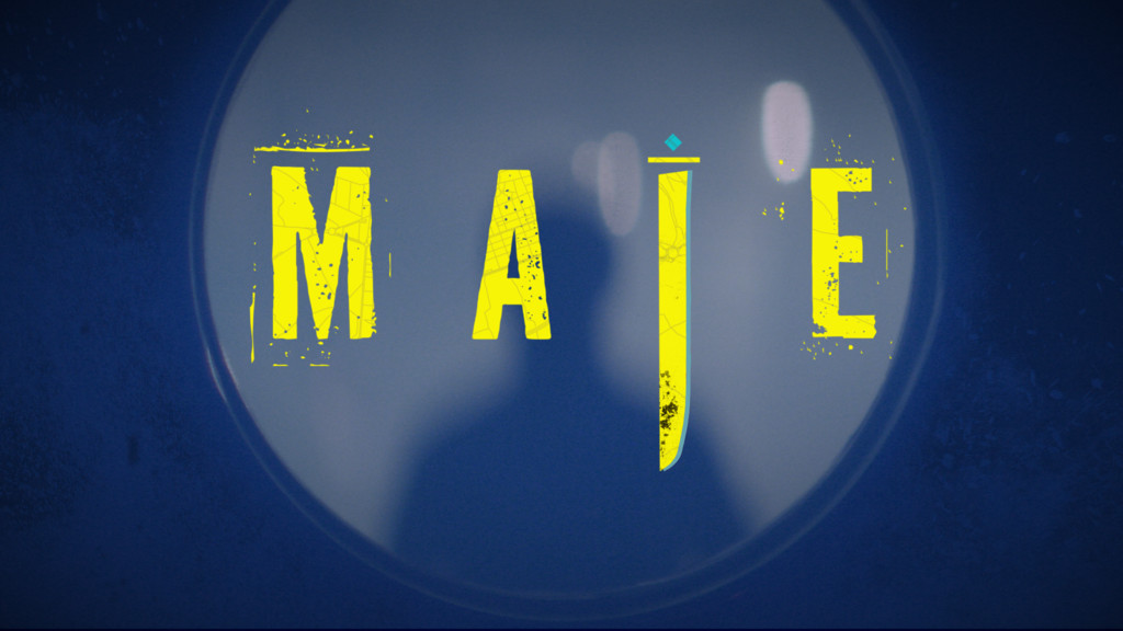 Maje