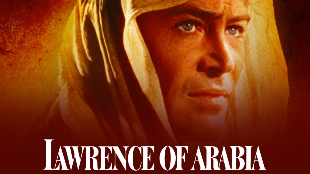 Lawrence de Arabia