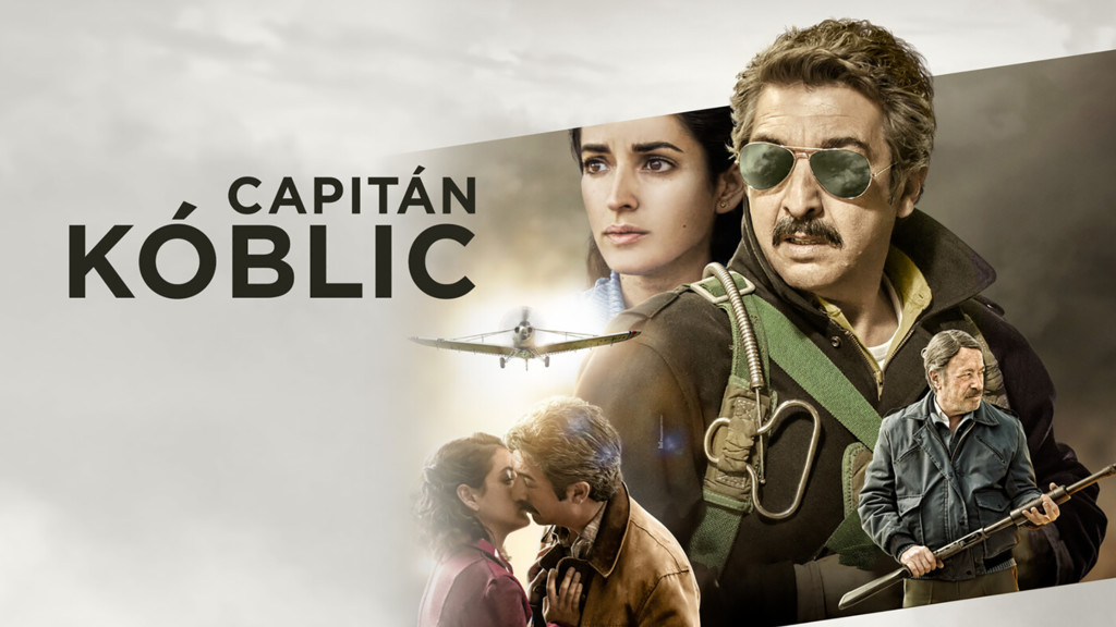 Capitán Kóblic