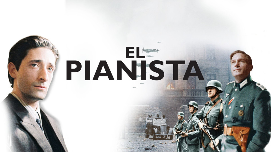 El pianista