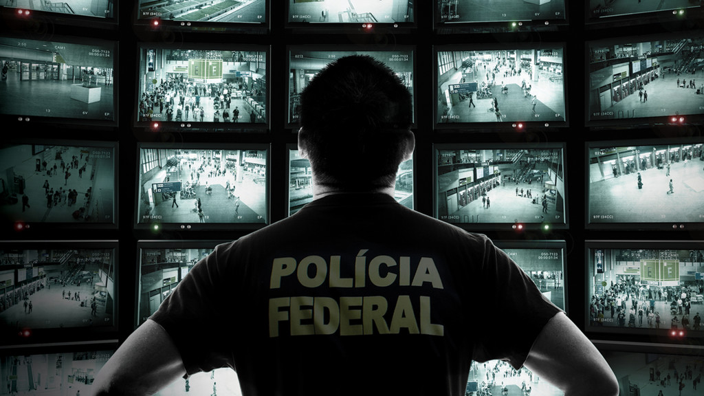 Alerta aeropuerto Brasil