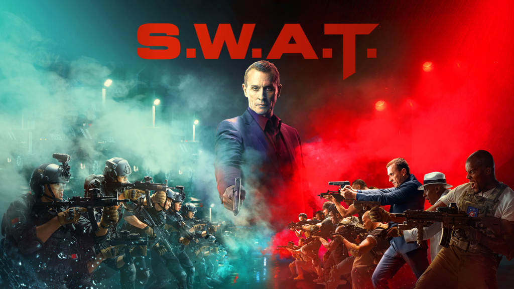 S.W.A.T.