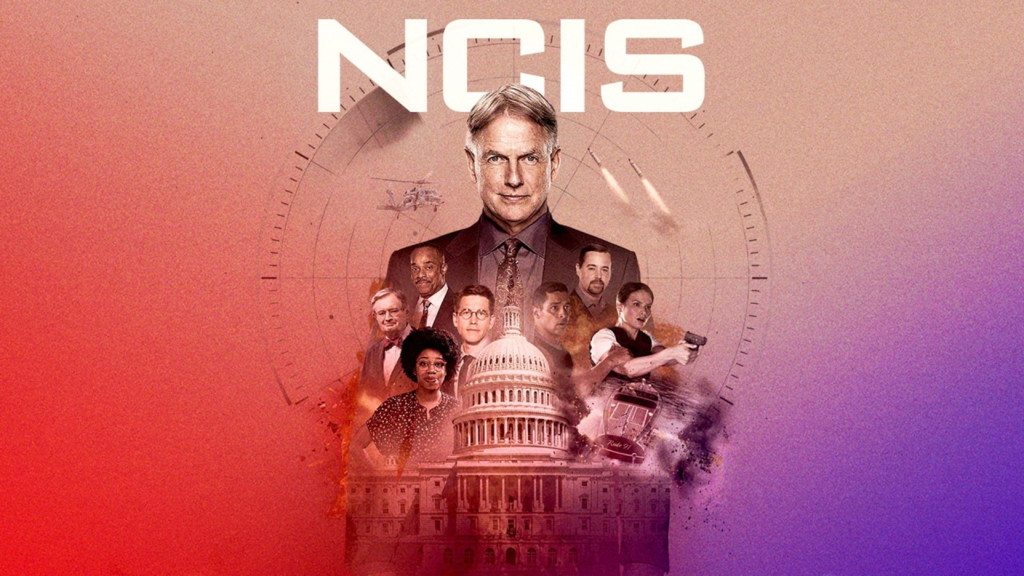 Navy: Investigación Criminal