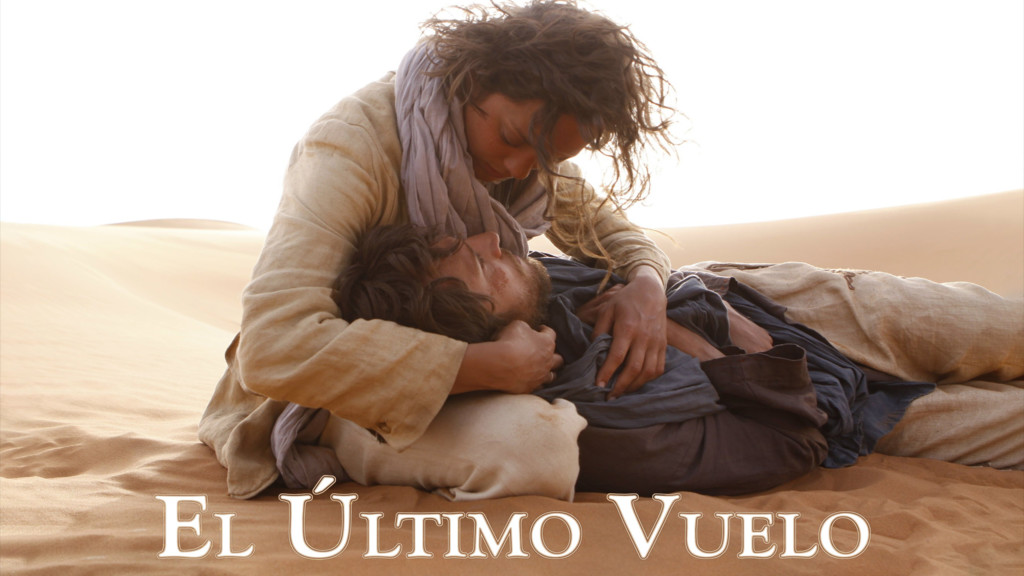 El último vuelo