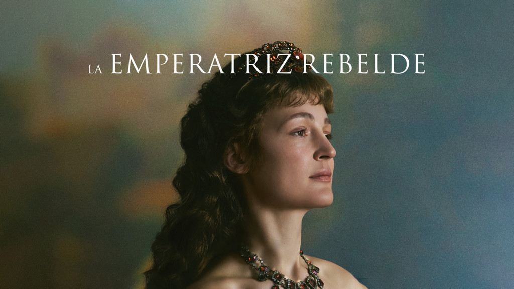Corsage: La emperatriz rebelde