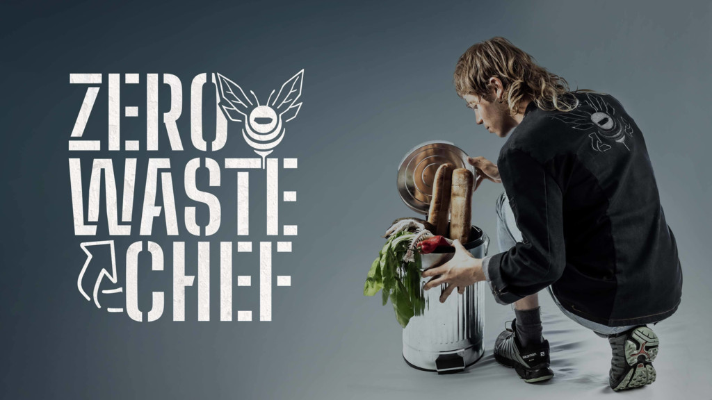 Chef sin desperdicio