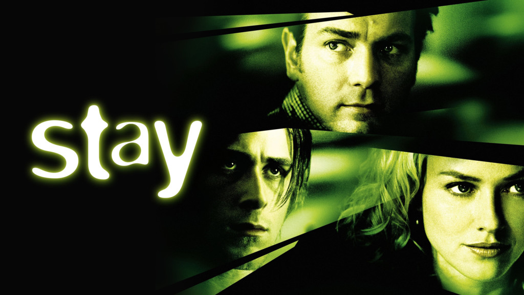 (Tránsito) Stay