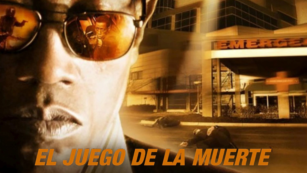 Jugando con la muerte