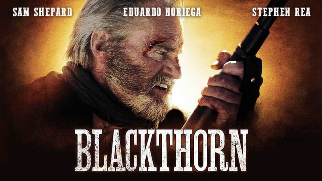 Blackthorn, sin destino