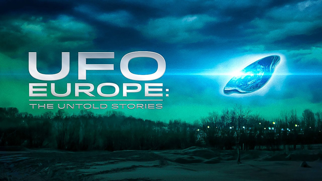 Ovnis en Europa: Historias ocultas