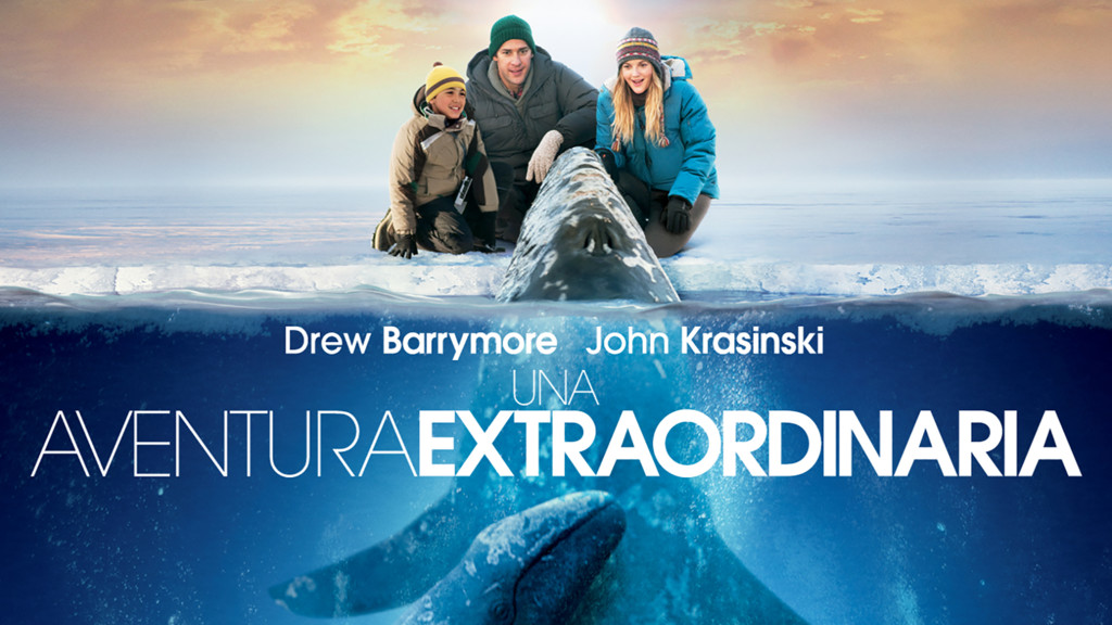 Una aventura extraordinaria