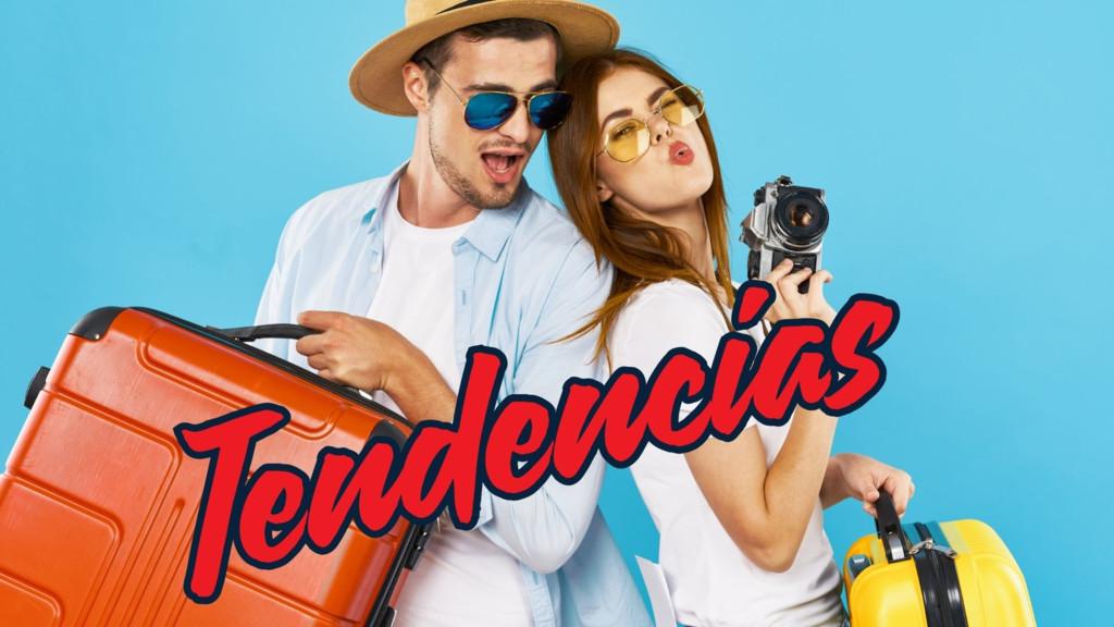 Tendencias