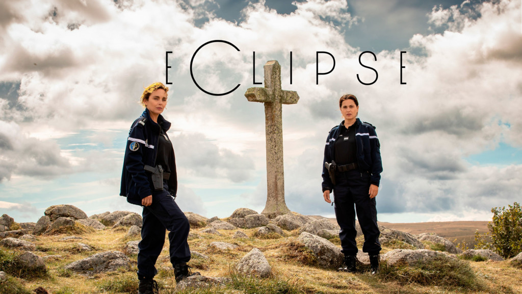 L'Eclipse