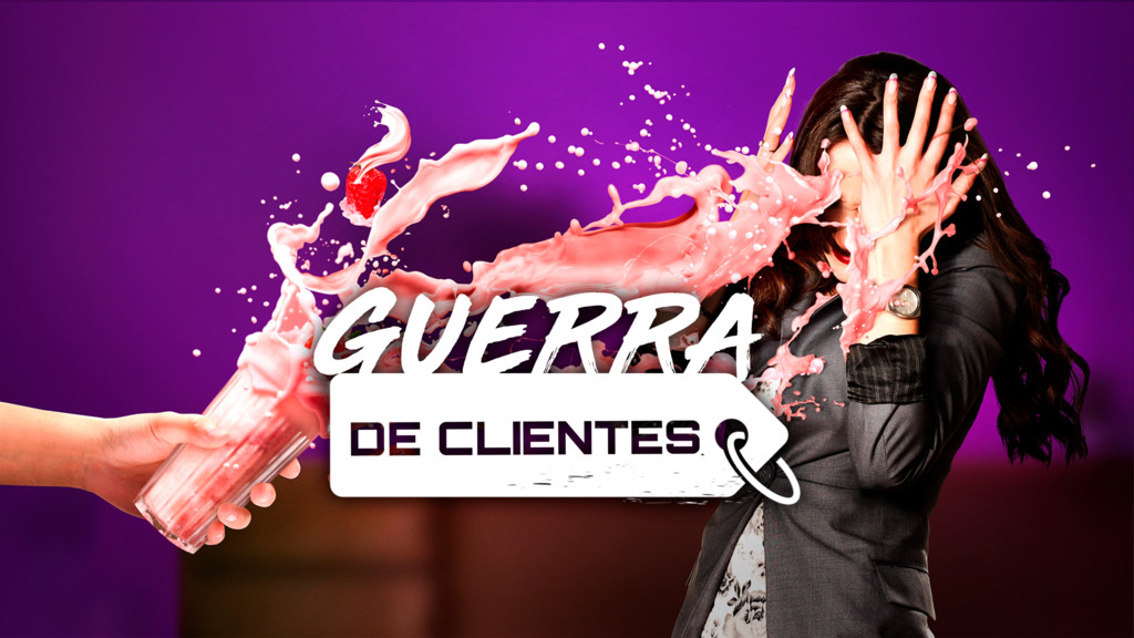 Guerra de clientes