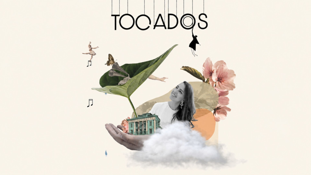 Tocad@s