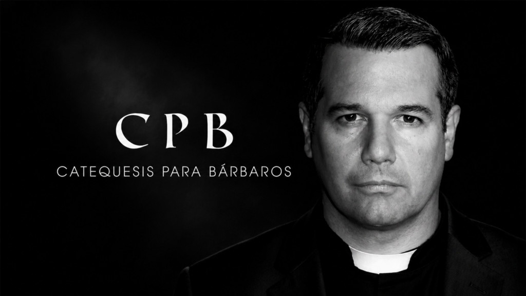 Catequesis Para Bárbaros