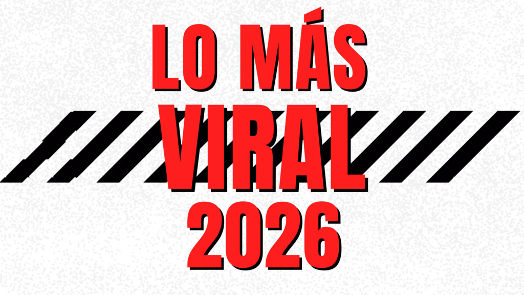 Lo más viral