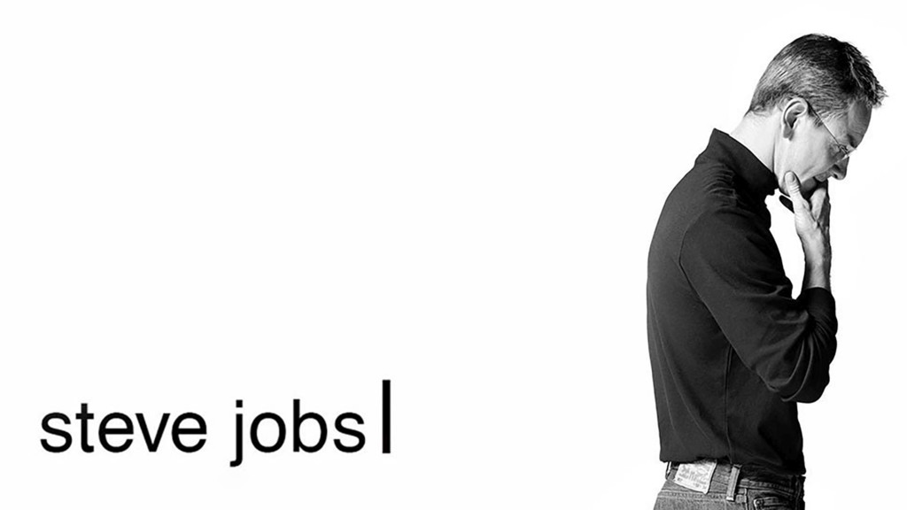 Steve Jobs