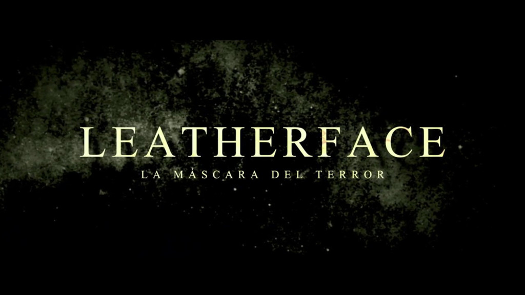 Leatherface