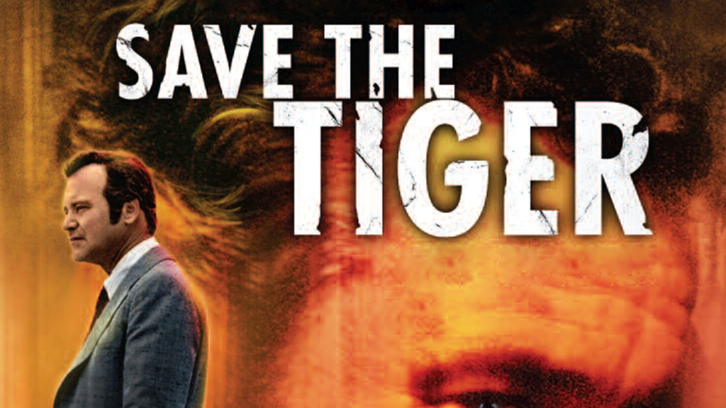 Salvad al tigre