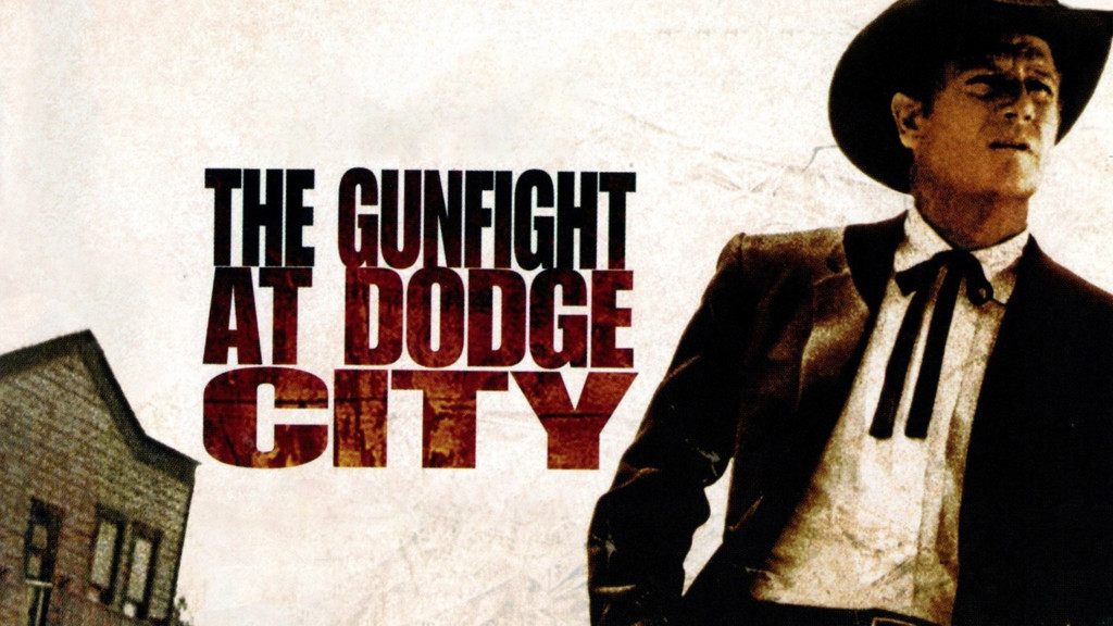 El sheriff de Dodge City