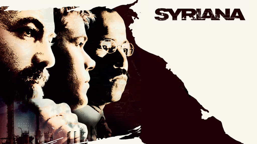 Syriana
