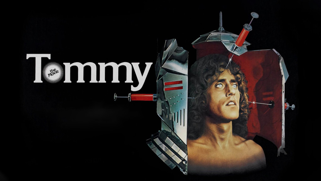 Tommy