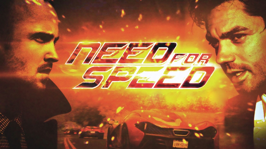 Need for Speed