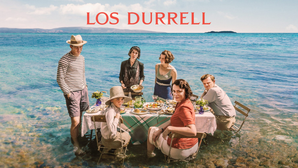Els Durrell