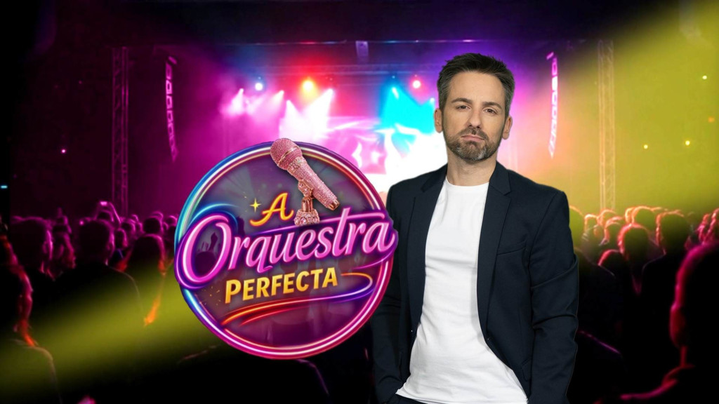 A orquestra perfecta