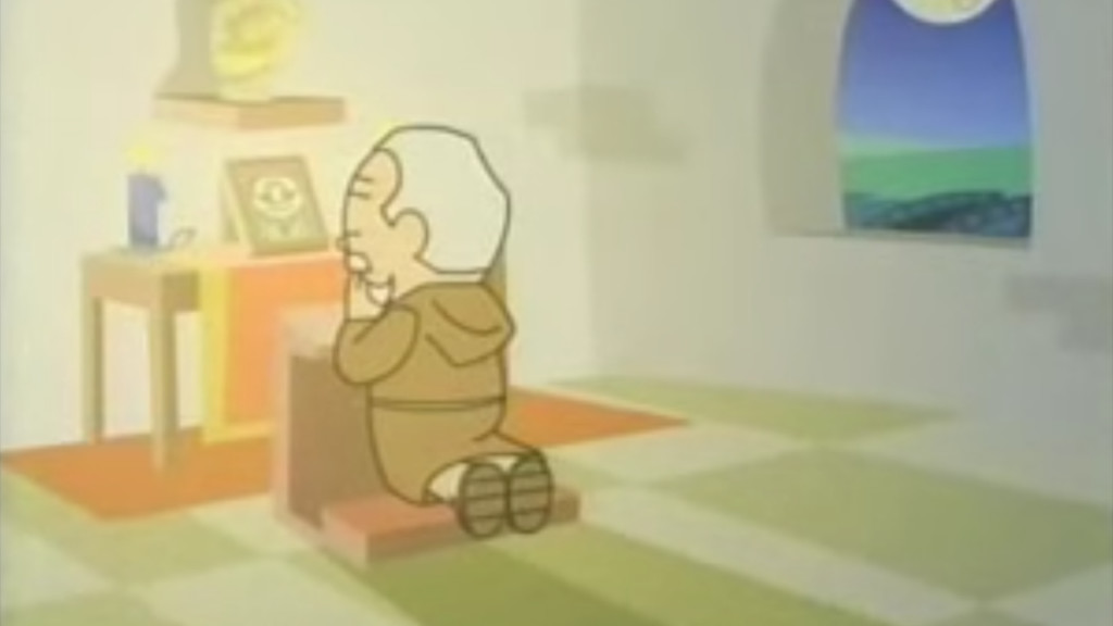 Somos católicos
