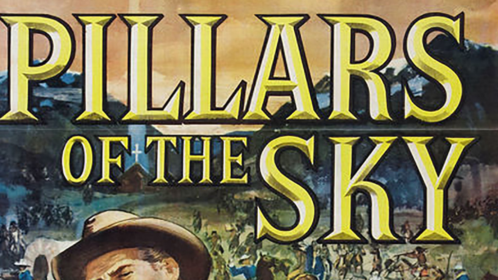 Las columnas del cielo
