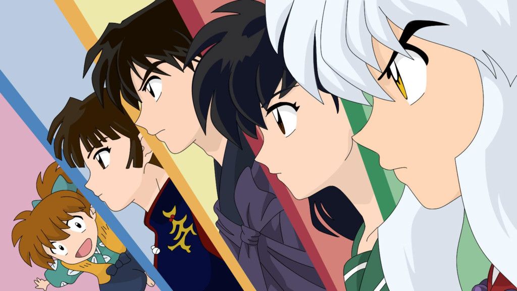 Inuyasha: The Final Act