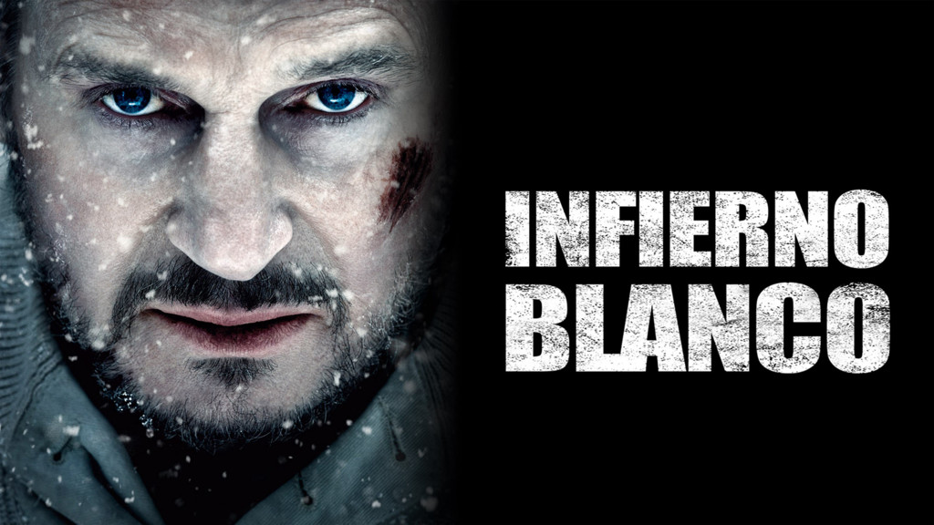 Infierno blanco