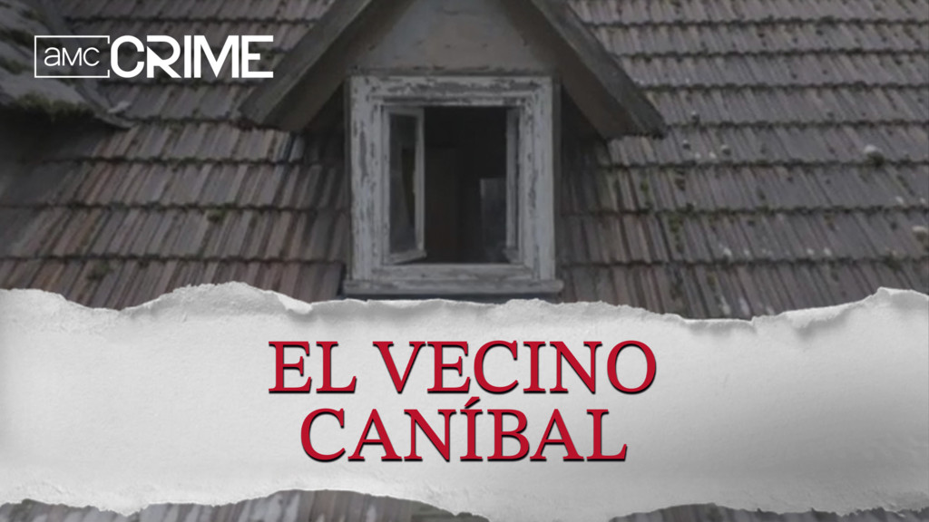 El vecino caníbal