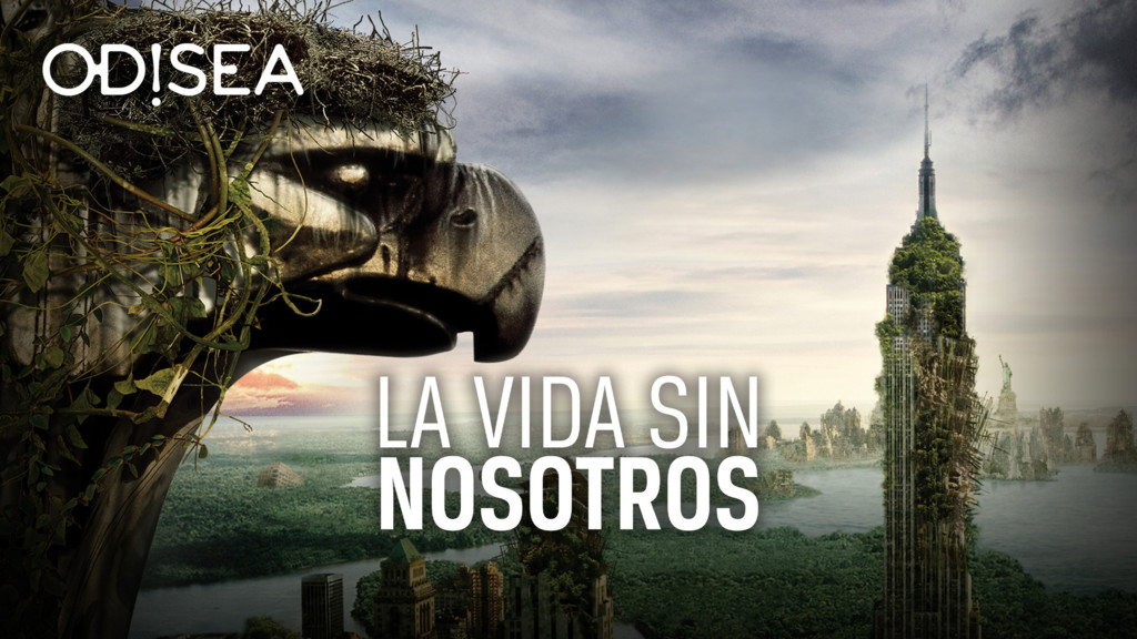 La vida sin nosotros