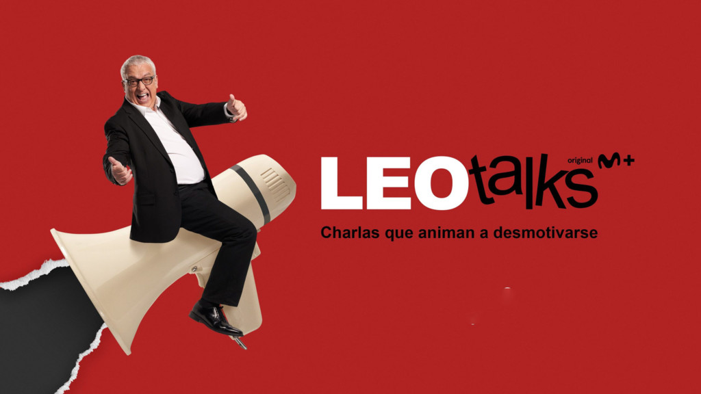 Leo Talks